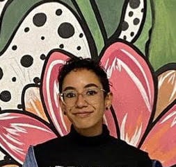 Tutor Spotlight on Lisa-Stephanie
