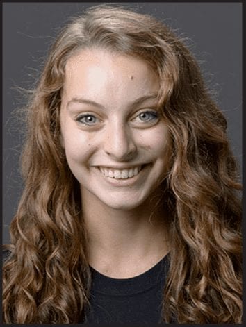 Tutor Spotlight on MacKenzie