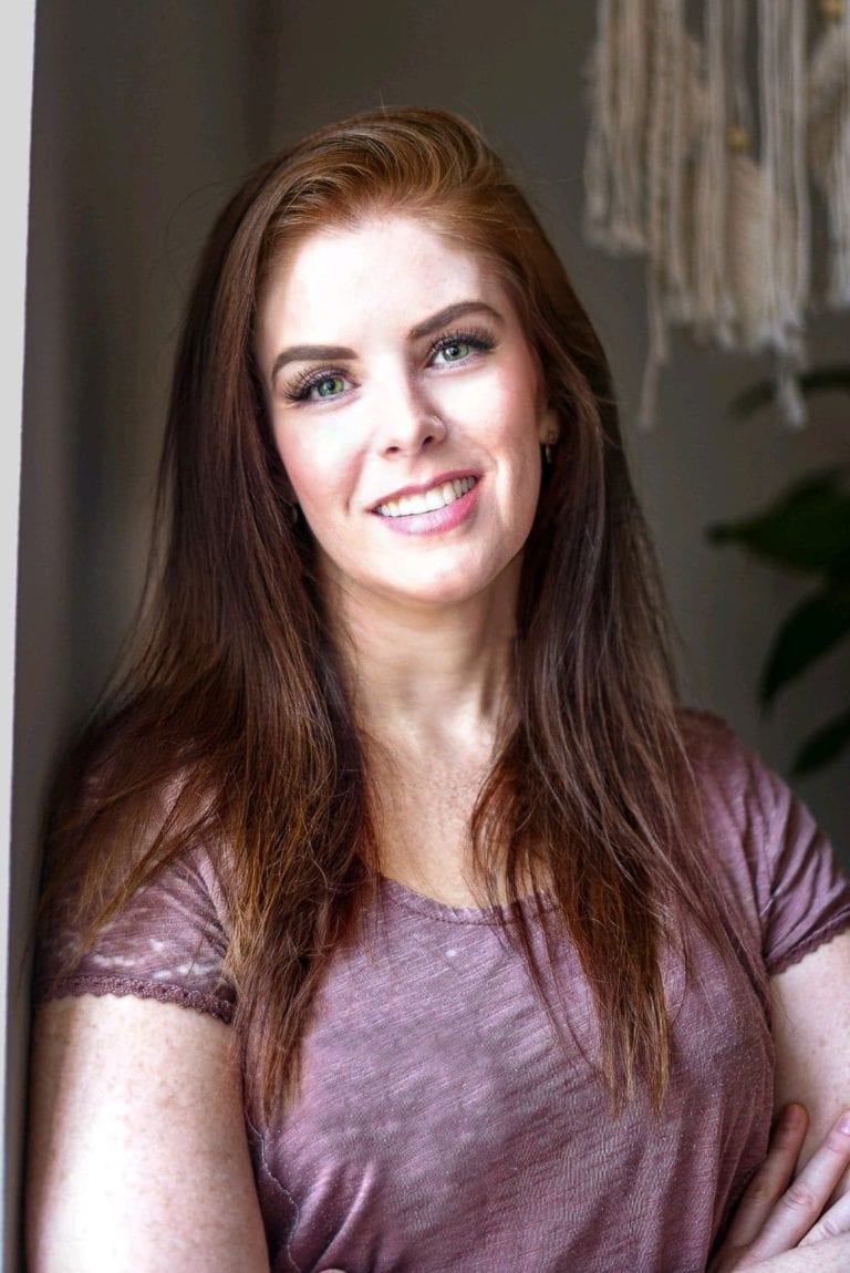 Lindsey Wander 