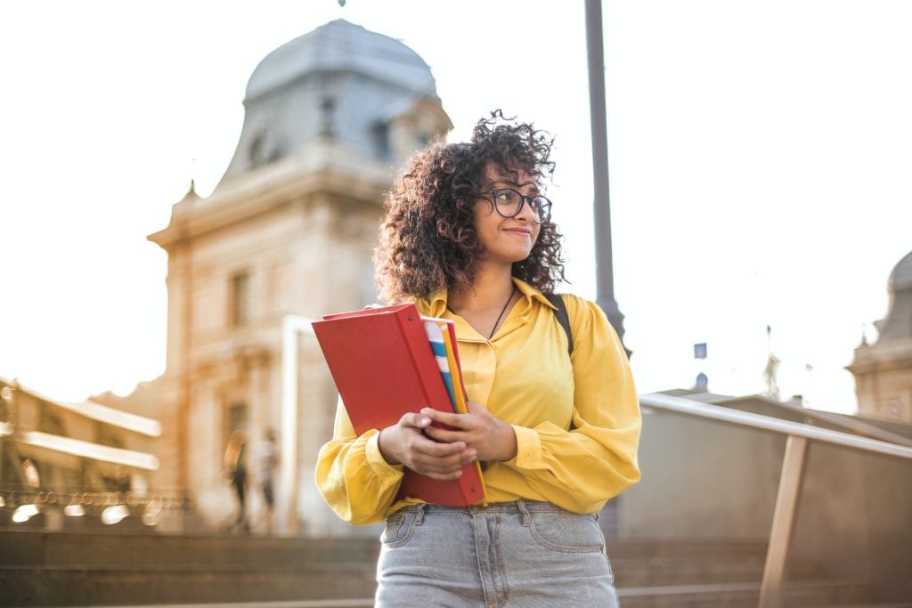 Tips for Aspiring College Students