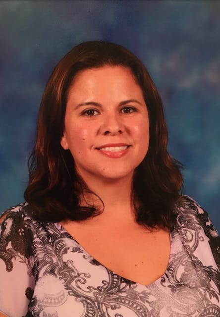 Tutor Spotlight on Gloria