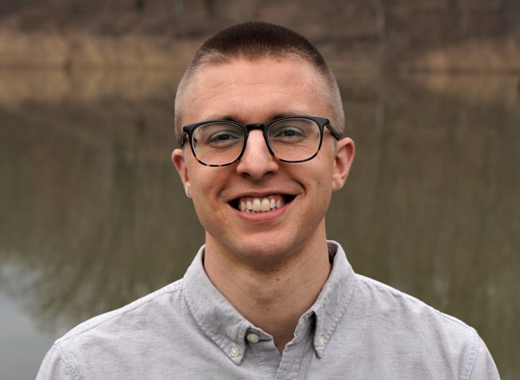 Tutor Spotlight on Peyton