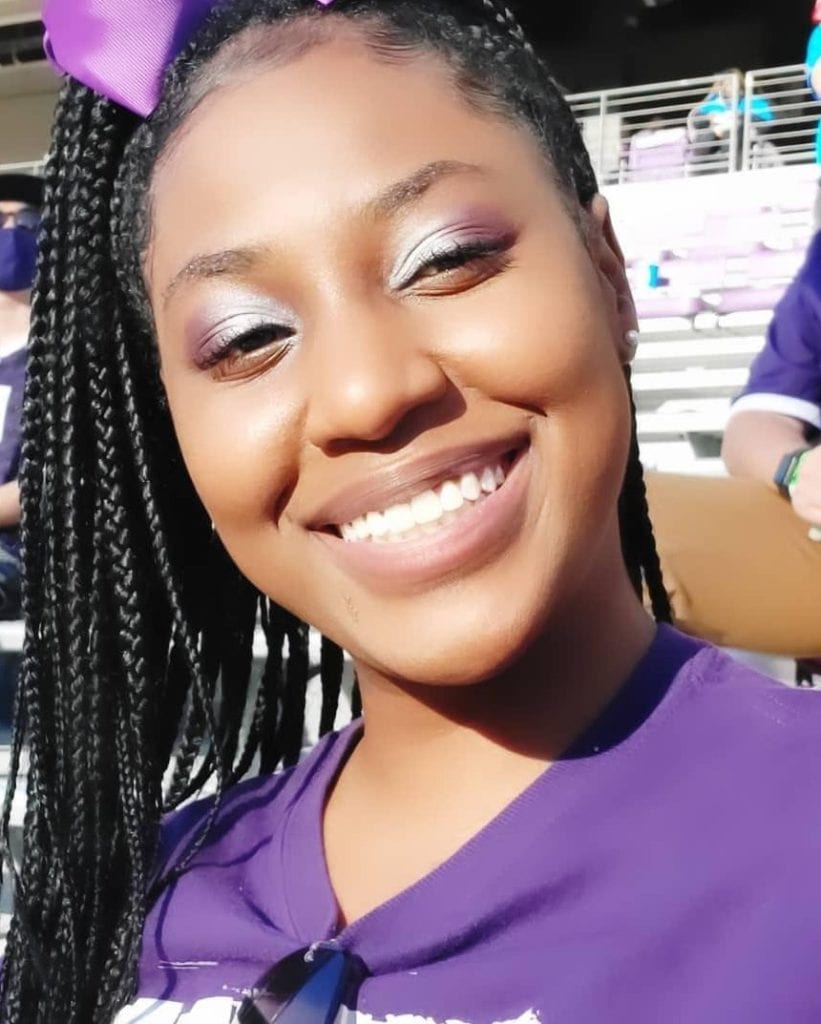 Tutor Spotlight on Serena