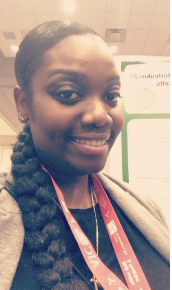 Tutor Spotlight on Natasha