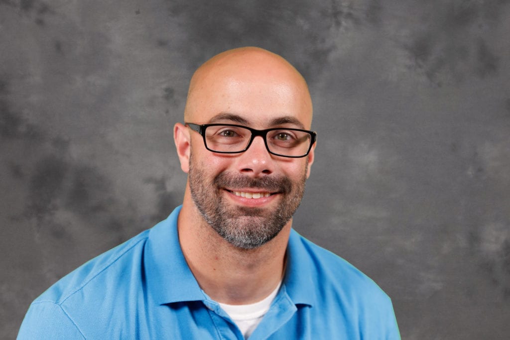 Tutor Spotlight on Mickey