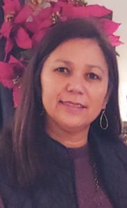 Tutor Spotlight on Elaine