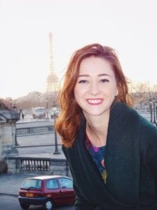 Tutor Spotlight on Madison