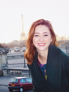 Tutor Spotlight on Madison