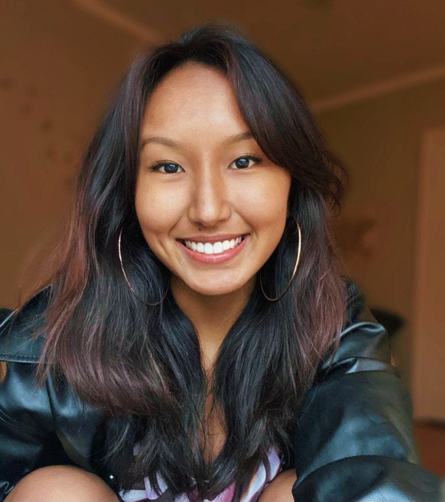 Tutor Spotlight on Tenzing