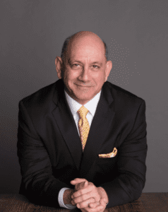 Volunteer Spotlight on Jeffrey Wallk