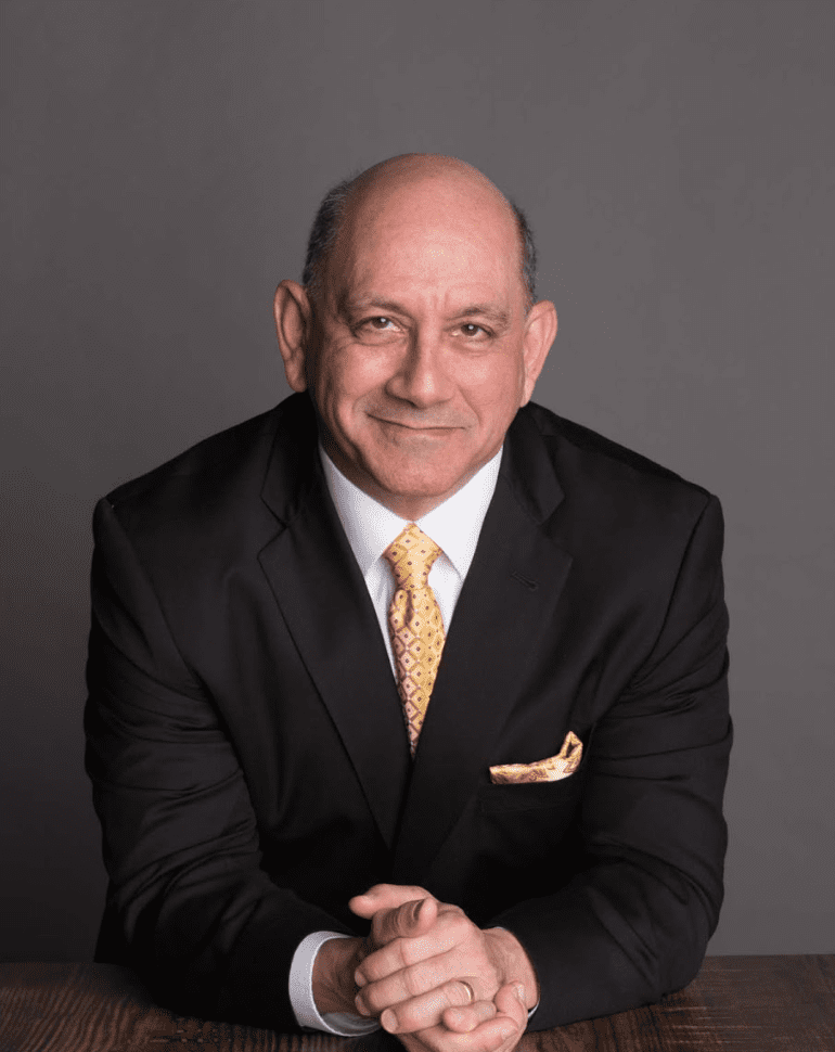 Volunteer Spotlight on Jeffrey Wallk