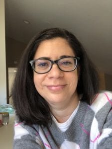Volunteer Spotlight on Rachel Siegel