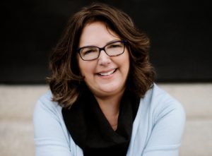 Professional Volunteer Spotlight on Judy Berman