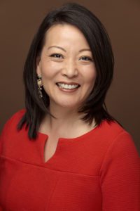 Professional Volunteer Spotlight on Elma Johnson