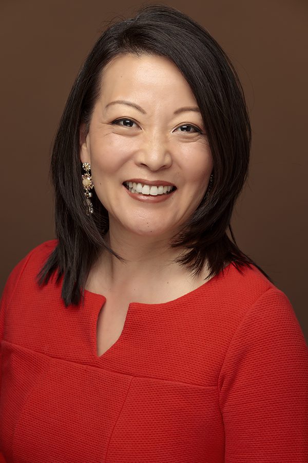 Professional Volunteer Spotlight on Elma Johnson