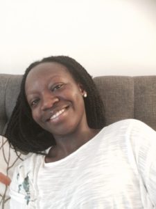 Professional Volunteer Spotlight on Gloria Brown