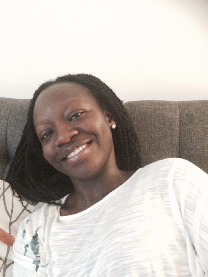 Professional Volunteer Spotlight on Gloria Brown