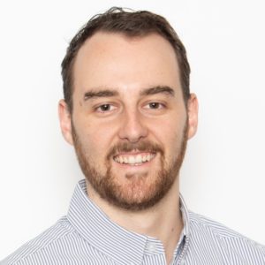 Professional Volunteer Spotlight on Jake Jarczynski