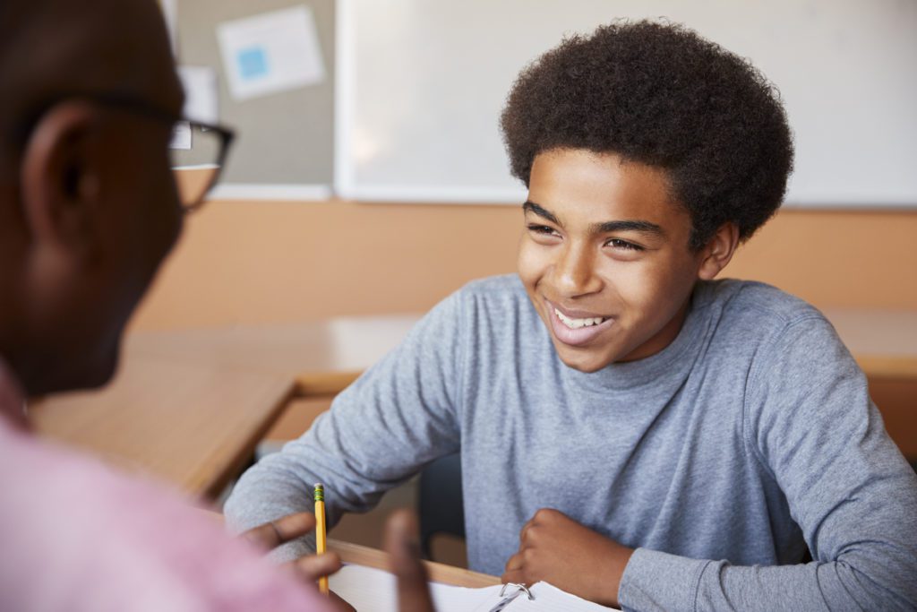 5 Benefits of Giving Back