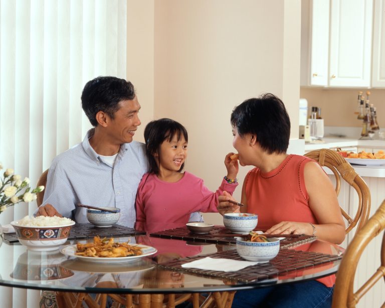 Make an Impact this Thanksgiving
