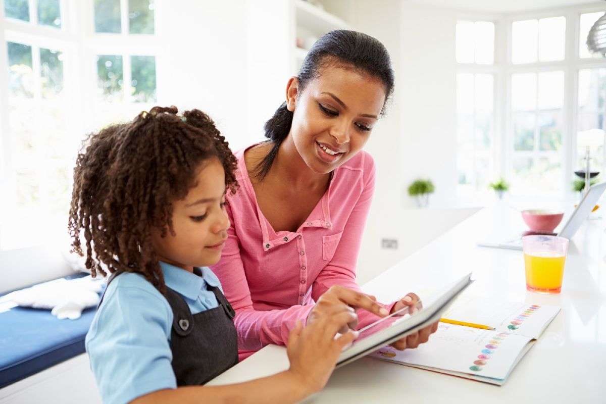 Close equity gaps with quality education support