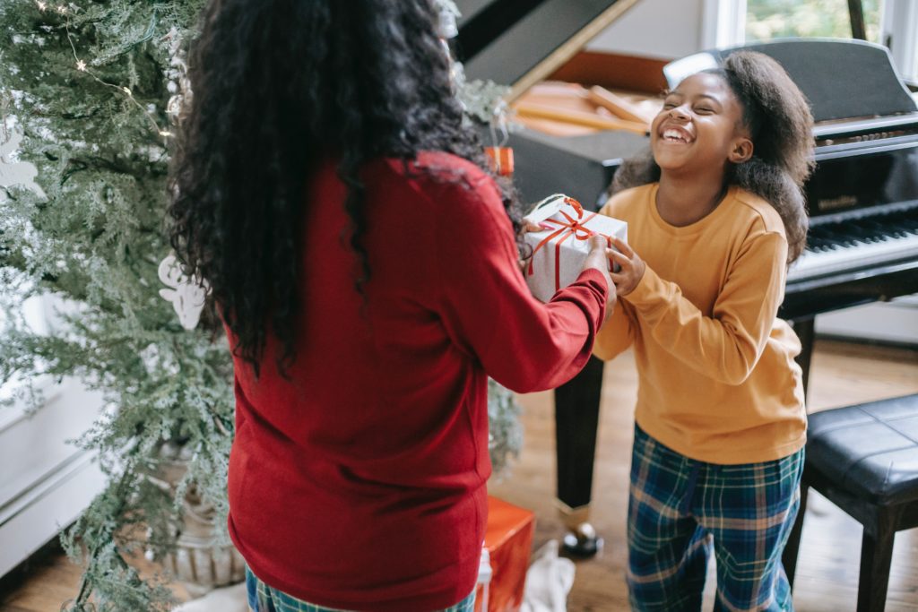 Last-Minute Gift Ideas