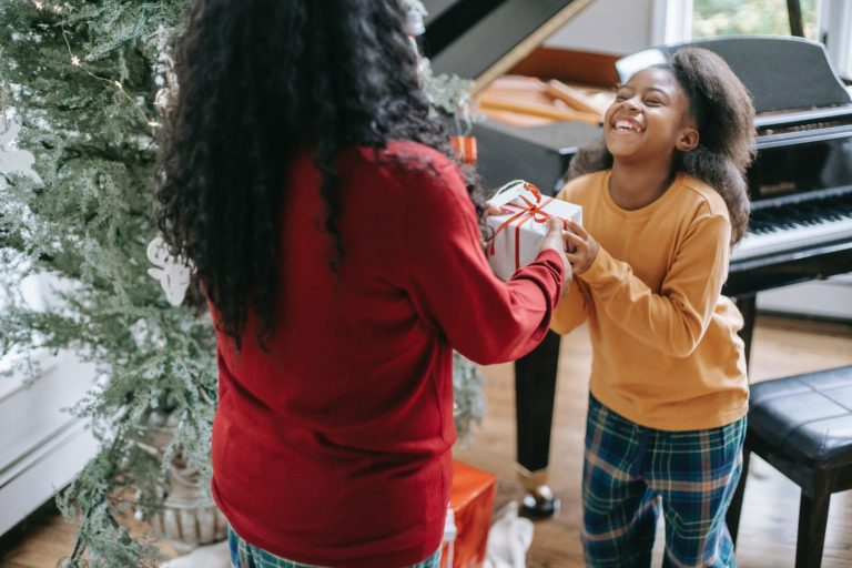 Last-Minute Gift Ideas