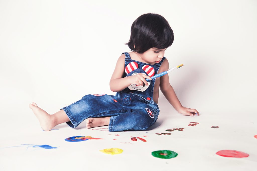 integrating art into education
