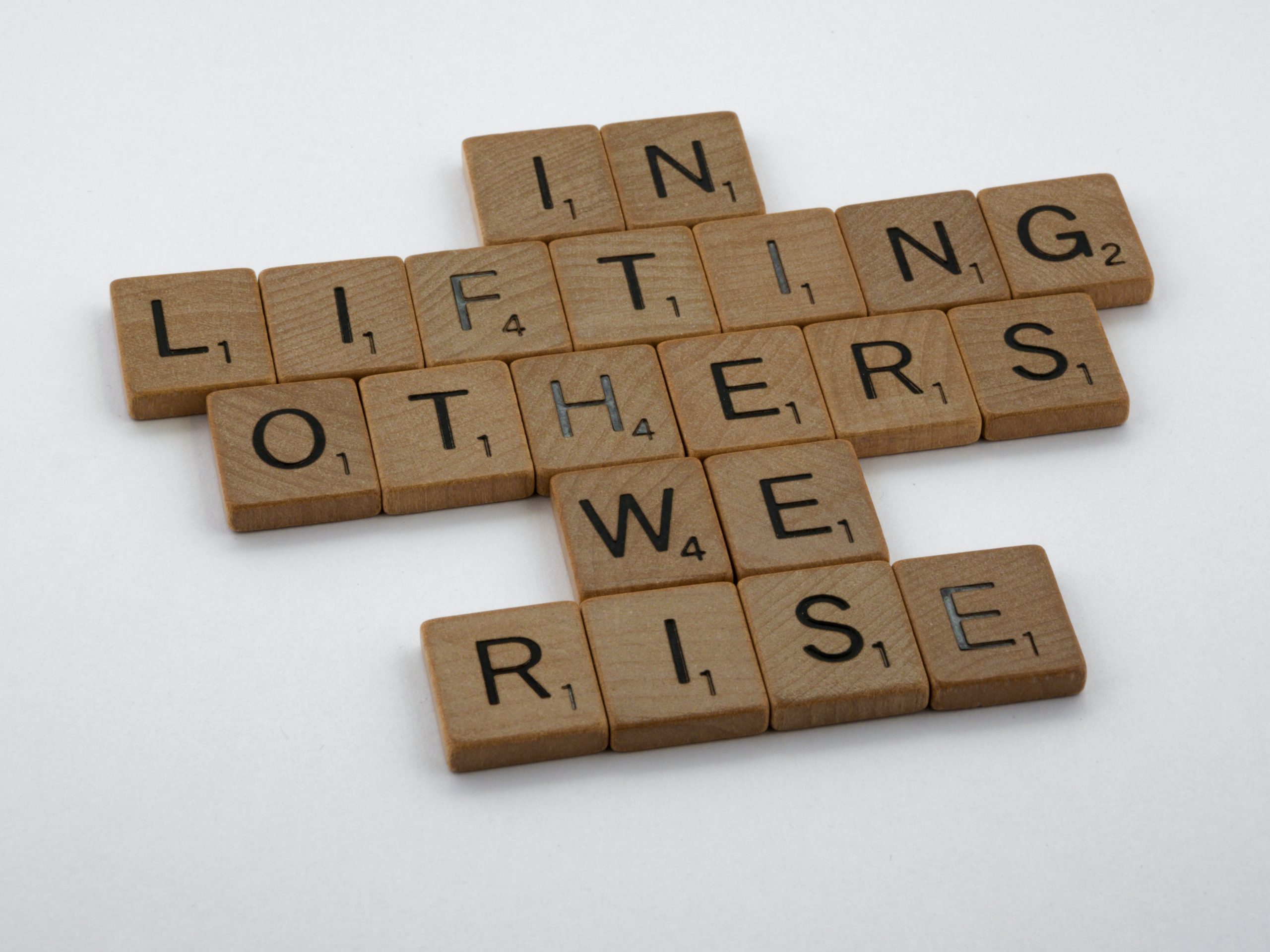 acts of kindness