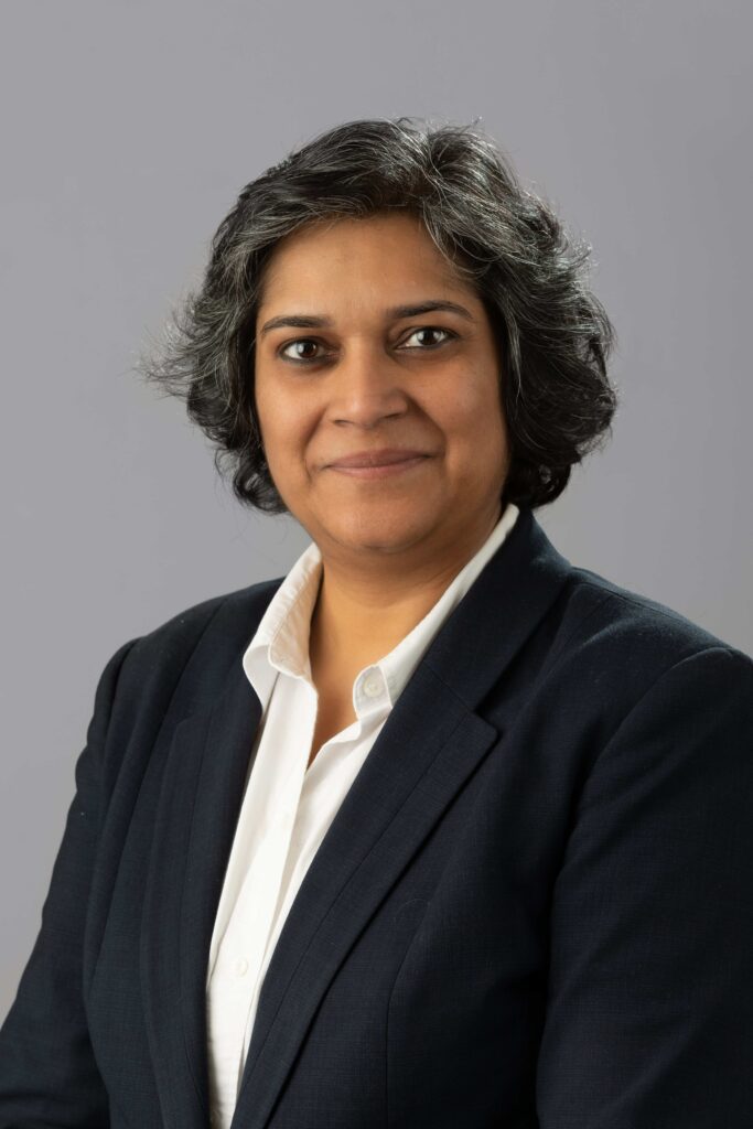 Srivastava Sonal Board member