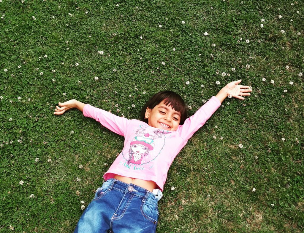Healthy Habits for Kids
