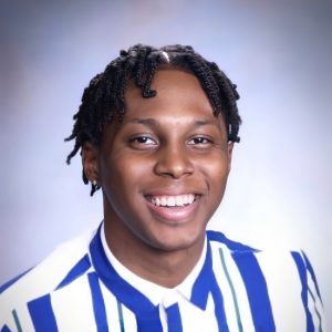 Picture of Malik Stapleton