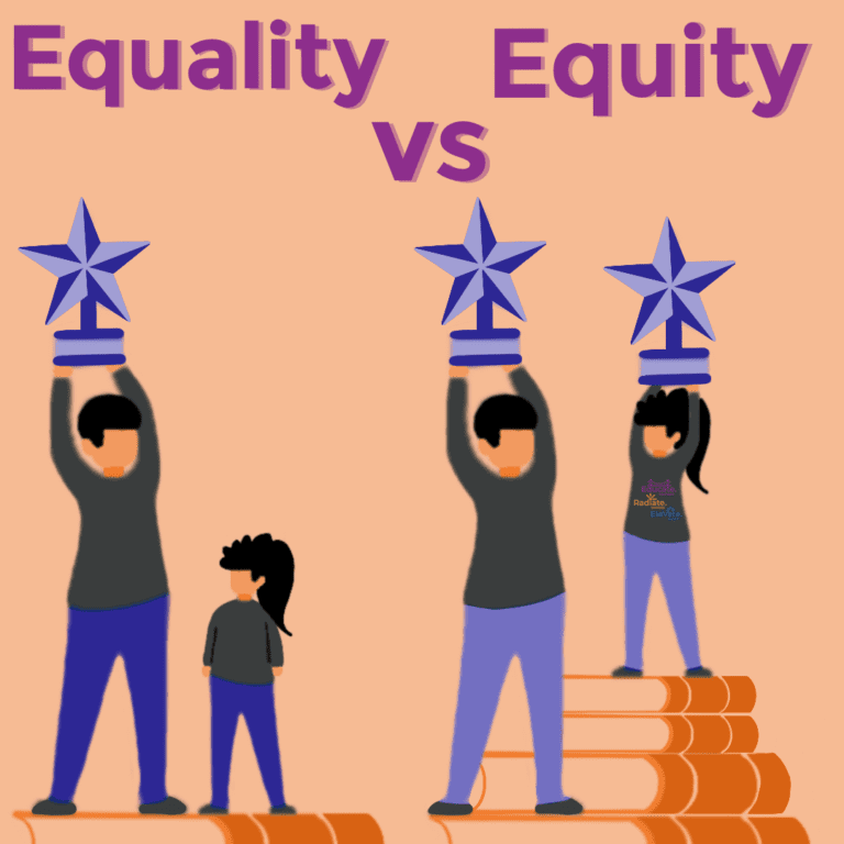 equitable education