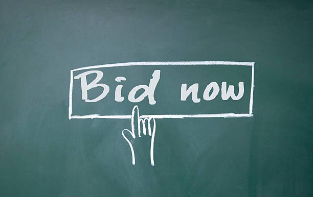 online silent auction