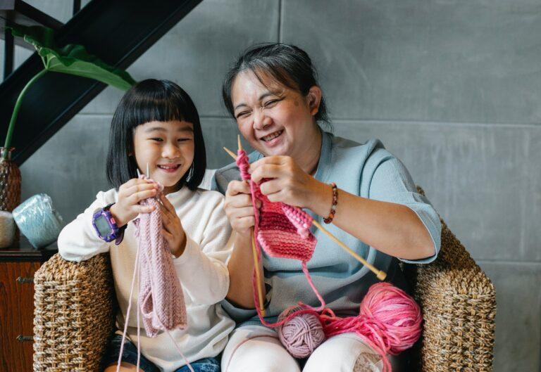 intergenerational communication