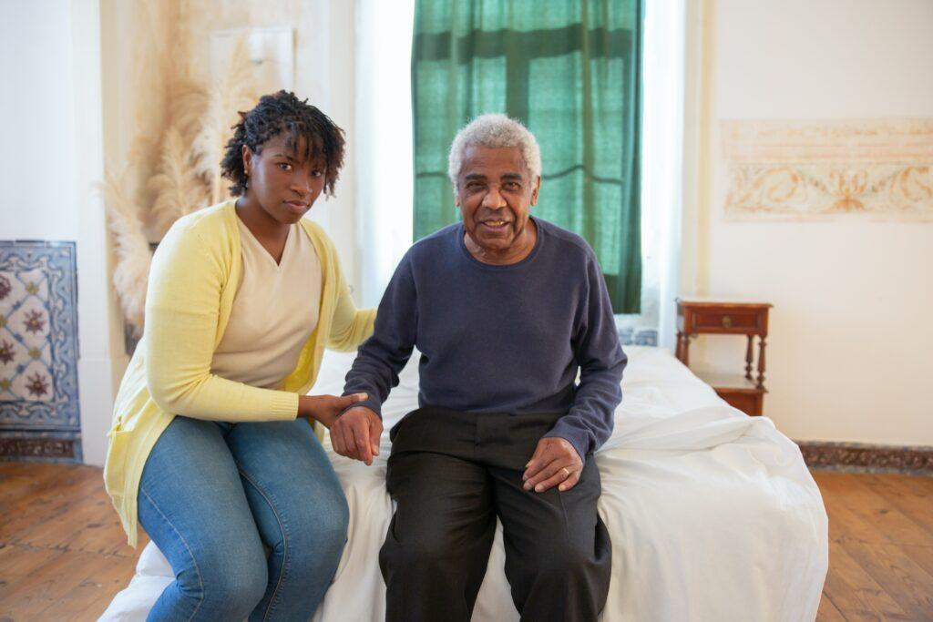 intergenerational communication