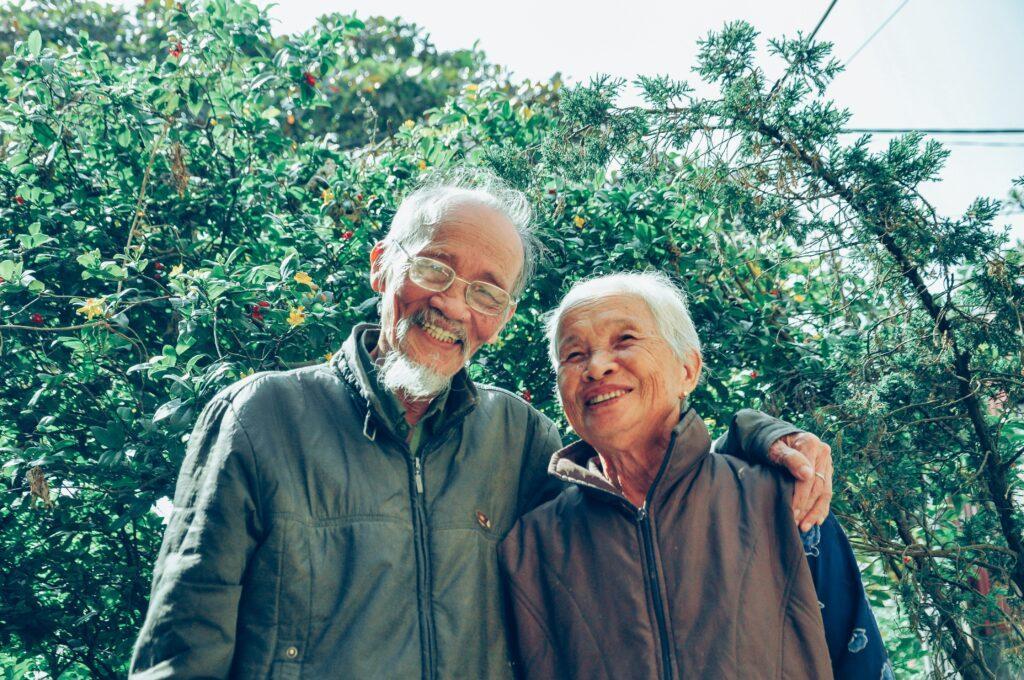 intergenerational communication