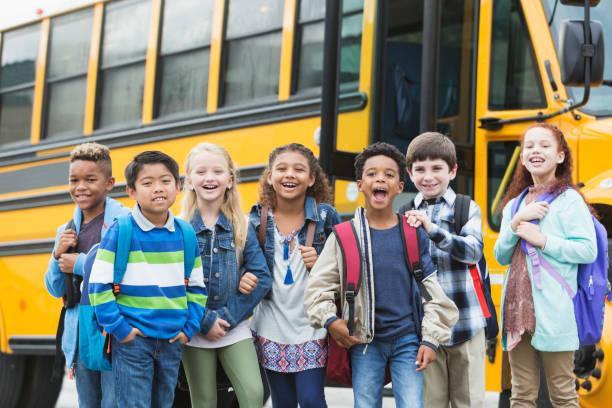 Solutions to Support Students in Poverty