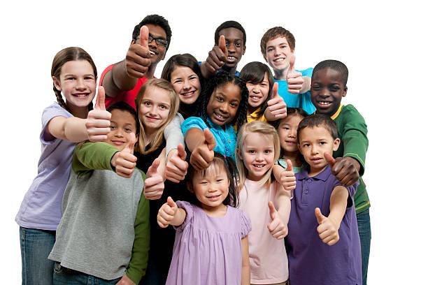teaching kindness to kids