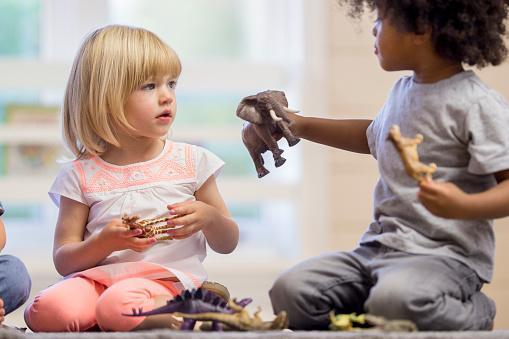 teaching kindness to kids