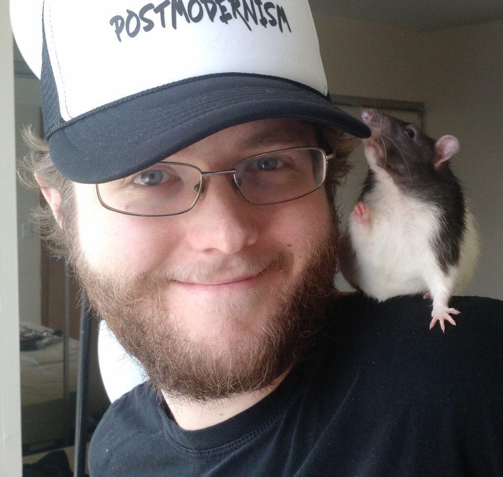 tutor Adam