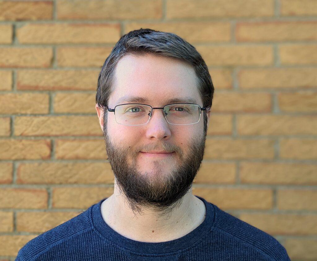 tutor Adam