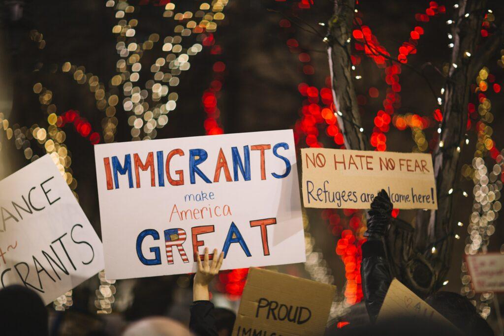 benefits of immigration