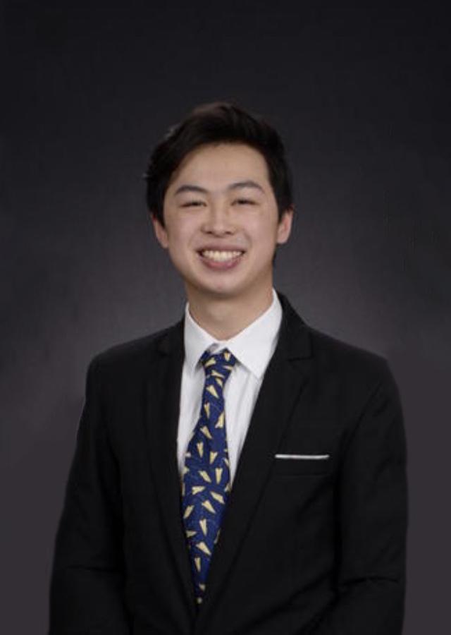 tutor Ivan