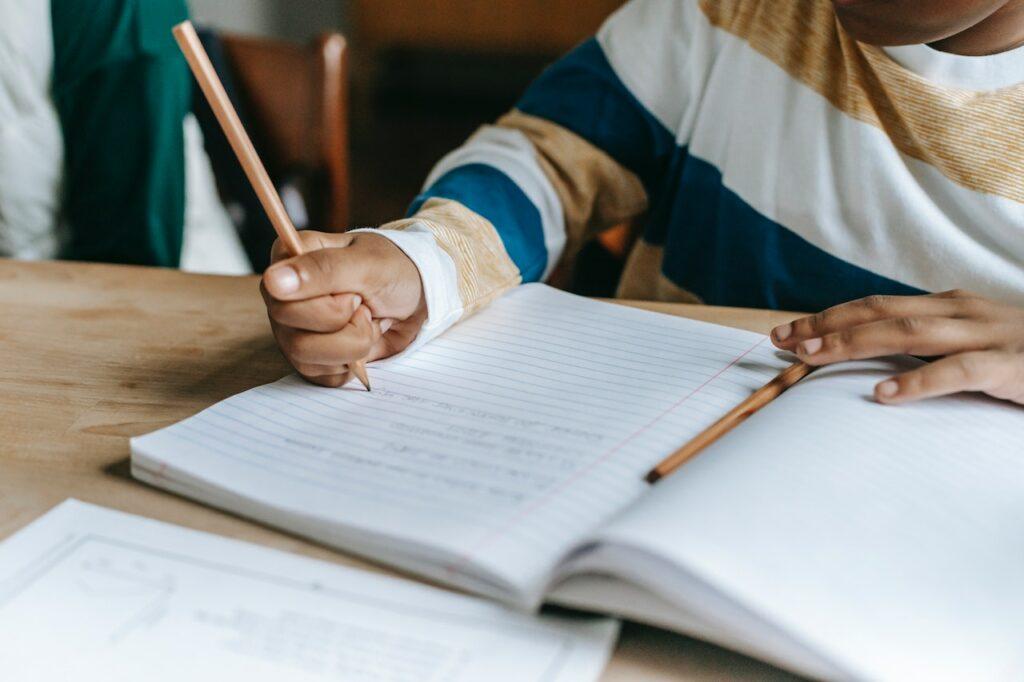 Educational Failure