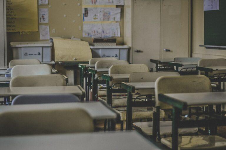 Educational Failure