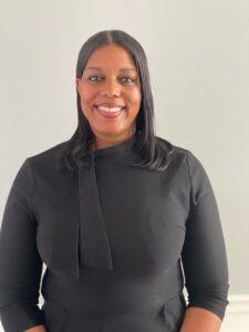 Shenethe Parks
