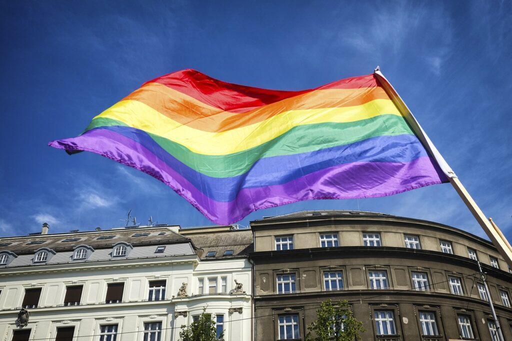 support lgbtq+ students