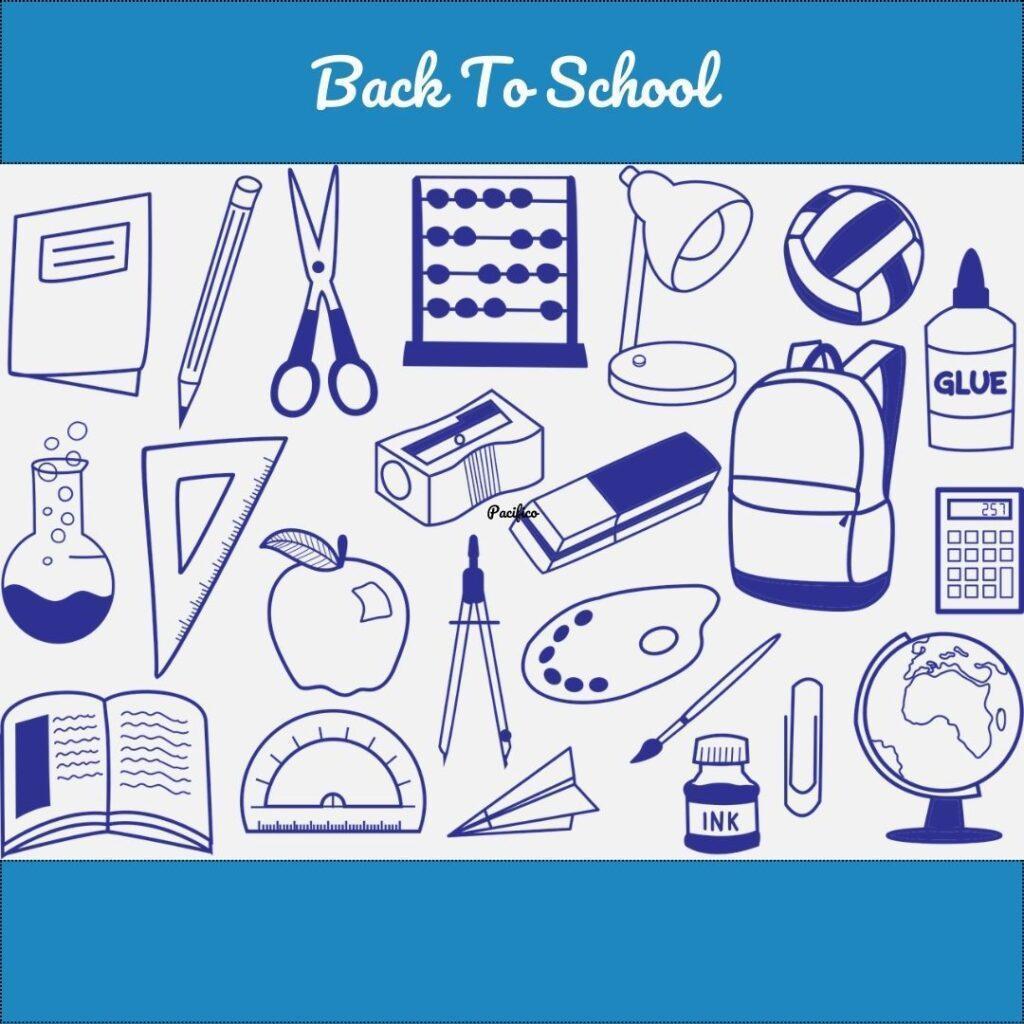 going back to class