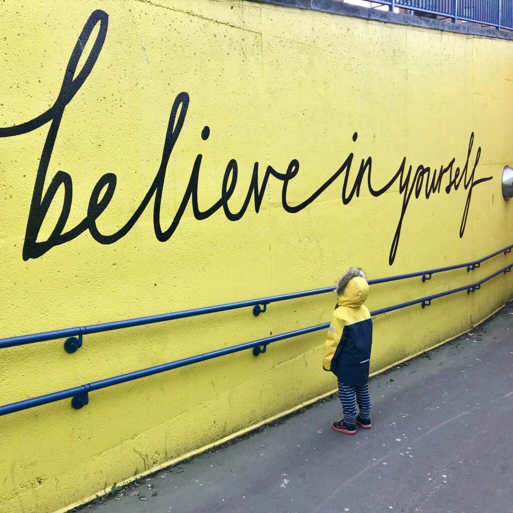 a growth mindset